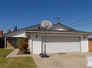 8311 San Simeon Cir, Buena Park, CA 90620