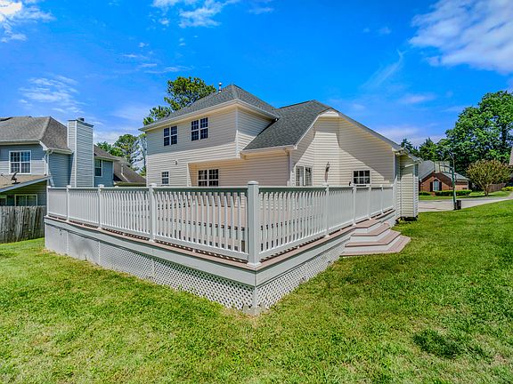 4th image of 8623 Georgetown Trace Ln