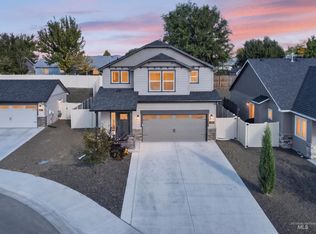 3394 S Garibaldi Pl, Meridian, ID 83642