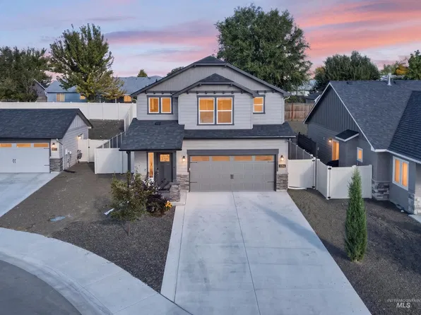 3394 S Garibaldi Pl, Meridian, ID 83642