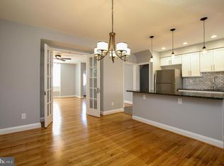 4036 Hillen Rd, Baltimore, MD 21218