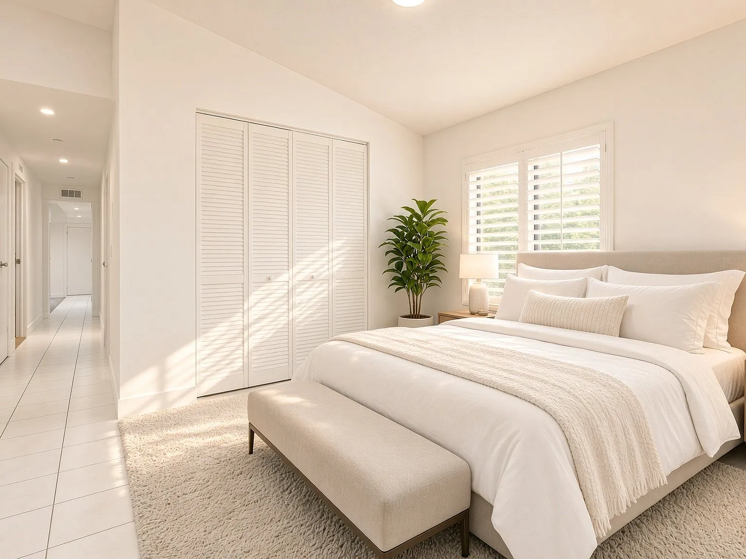 Charming 3-Bed 55+ Community Home - In-Unit Laundry & Private Yard! — Photo 2