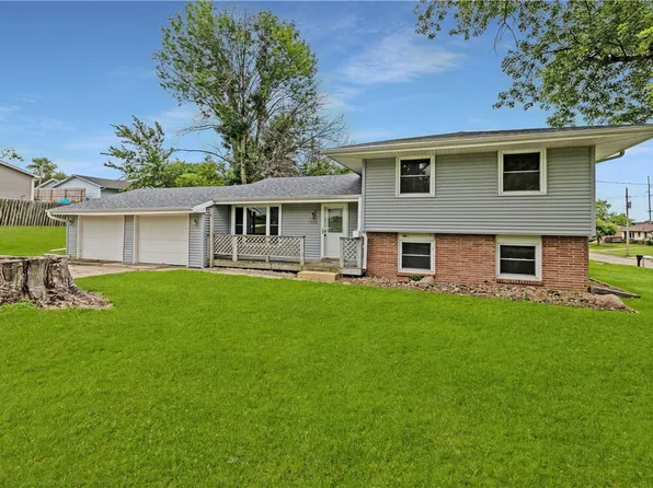 1503 E Rose Ave, Des Moines, IA 50320