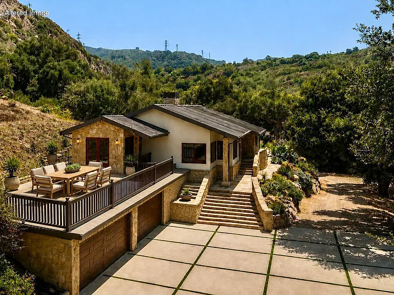 6214 Casitas Pass Rd — Photo 43