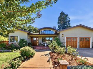 740 Spencer Ct, Los Altos, CA 94024