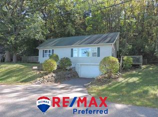 N3826 Tipperary Rd, Poynette, WI 53955