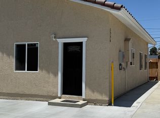 3996 Massachusetts Ave, La Mesa, CA 91941