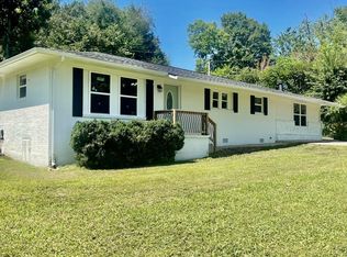 224 Guthrie Rd, Athens, TN 37303