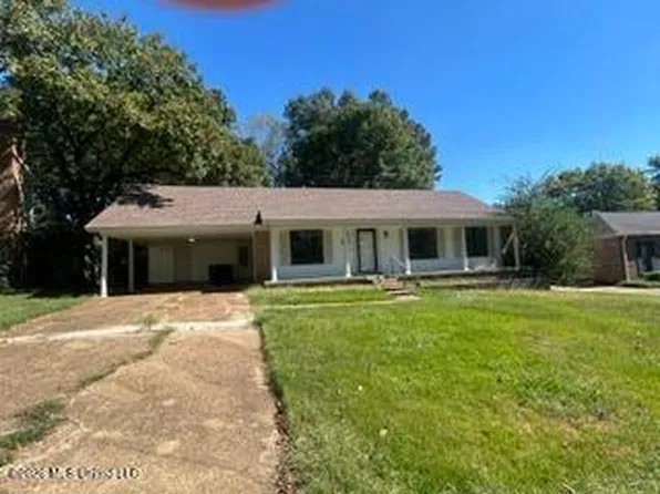 8278 Lake Shore Dr W, Southaven, MS 38671