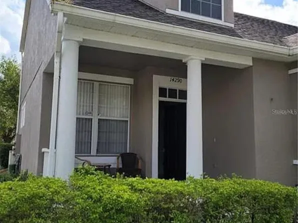 14290 Tanja King Blvd, Orlando, FL 32828