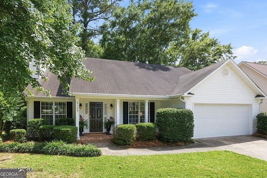 1st image of 3166 Stinsonville Rd