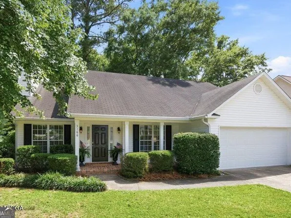 3166 Stinsonville Rd, Macon, GA 31204
