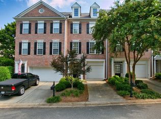 3910 Waters Edge Trl, Roswell, GA 30075