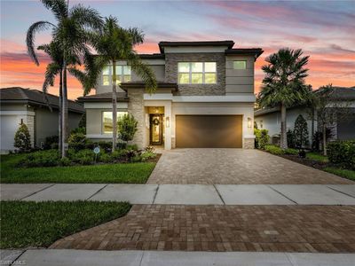 11265 Daphne CT, Naples, FL, 34120