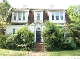 633 Carolina Ave, Gastonia, NC 28052