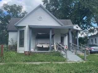 345 Kent Ave, Terre Haute, IN 47807