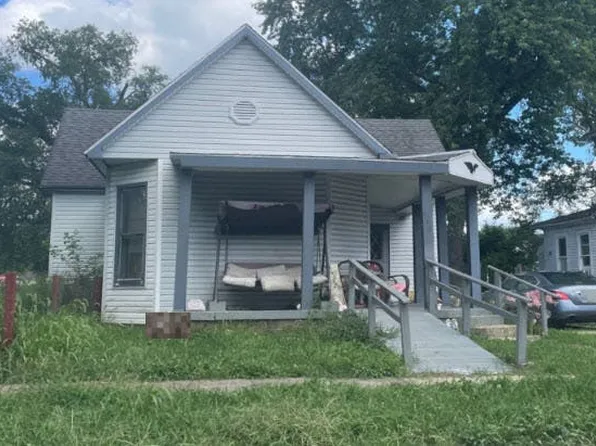 345 Kent Ave, Terre Haute, IN 47807