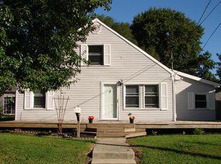 429 E Michigan St, Fortville, IN