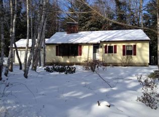 91 Lesmerises Rd, Loudon, NH 03307