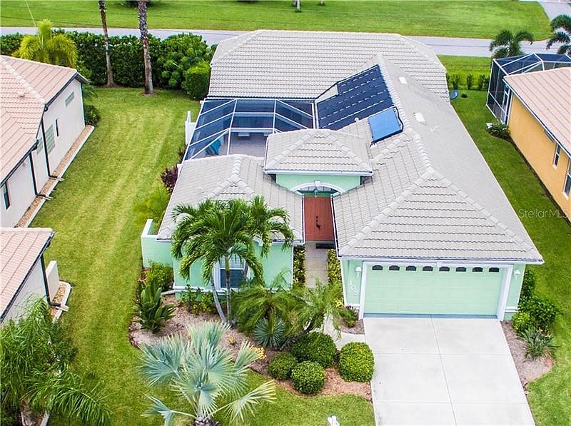 1st image of 105 Valencia Lakes Dr