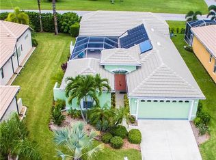 105 Valencia Lakes Dr, Venice, FL 34292