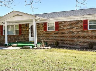 3245 Trewhitt Rd SE, Cleveland, TN 37323