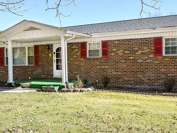 3245 Trewhitt Rd SE, Cleveland, TN 37323