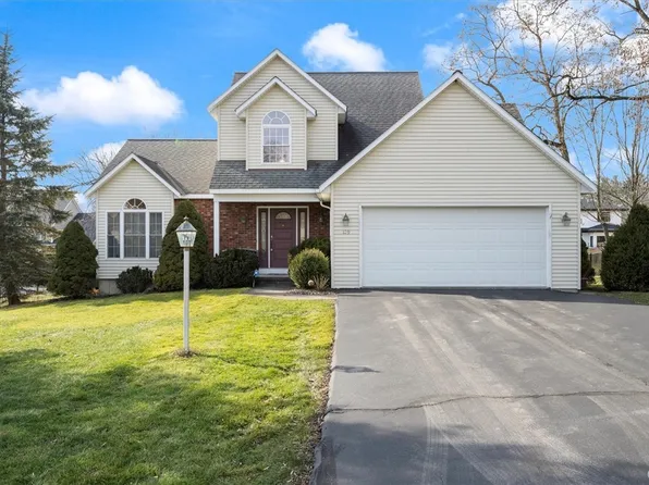 129 Trails Xing, Whitesboro, NY 13492