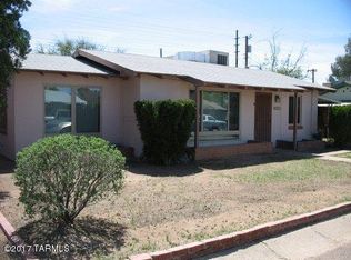 4608 E Calle Corta, Tucson, AZ 85712