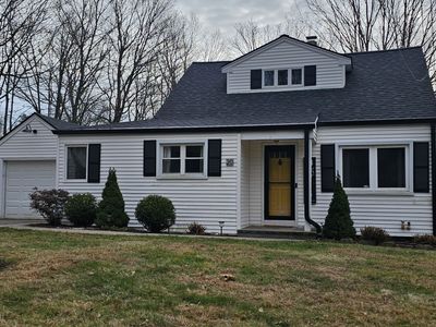 20 Nicholdale Road, Shelton, CT, 06484