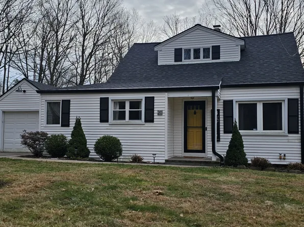 20 Nicholdale Road, Shelton, CT 06484