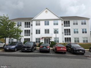 302 Lothian Way UNIT 101, Abingdon, MD 21009