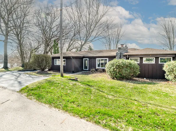 7100 S Maple Dr, Coloma, MI 49038
