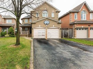 74 Brinkley Dr, Brampton, ON L7A 1G5