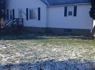 4504 N Wise Rd, Mount Pleasant, MI 48858