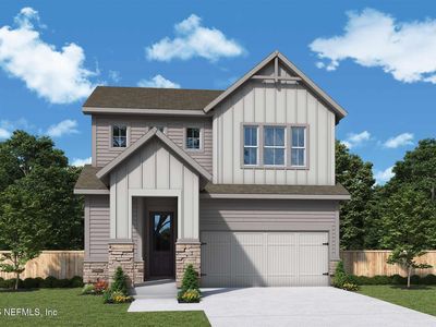 5529 DAIRY FARM Road, Jacksonville, FL, 32224