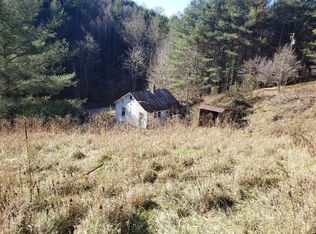 4601 Riverside Dr, Independence, VA 24348