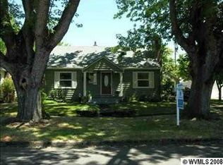 1740 23rd St NE, Salem, OR 97301