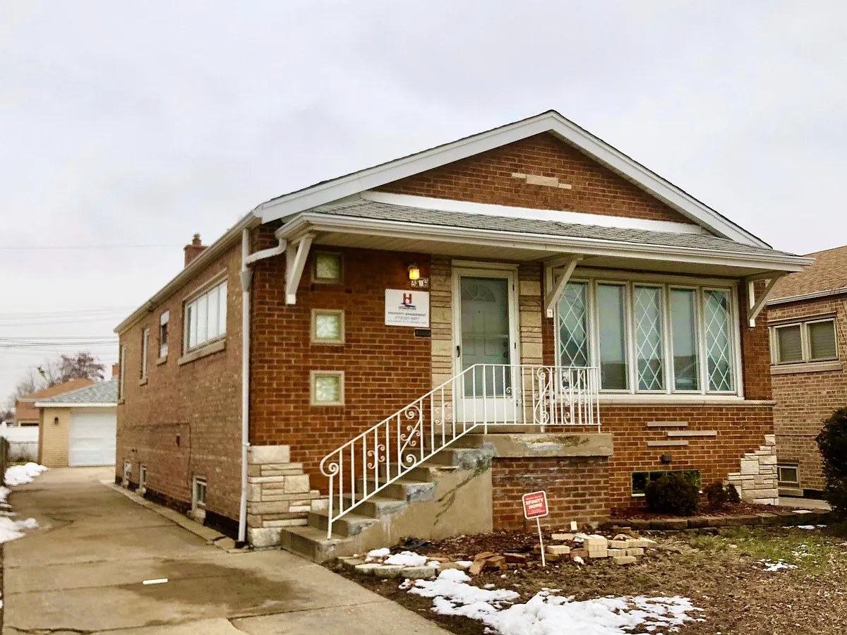 Building Photo - 4516 W 66th Pl