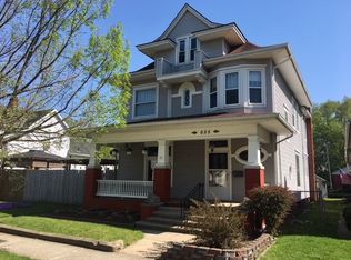655 3rd St, Fort Wayne, IN 46808