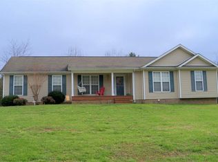 178 Quail Run Trce NE, Cleveland, TN 37312