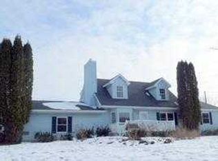 1308 Hartel Rd, Charlotte, MI 48813