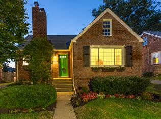 9937 Moss Ave, Silver Spring, MD 20901