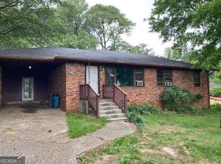 4816 Forest Trl, Douglasville, GA 30135
