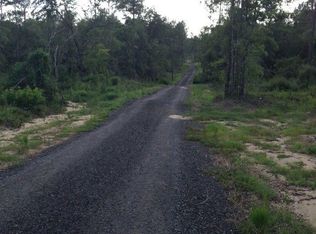 Mayburn Bridge Rd, Milton, FL 32570