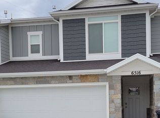 6516 S Liberty Way, South Weber, UT 84405