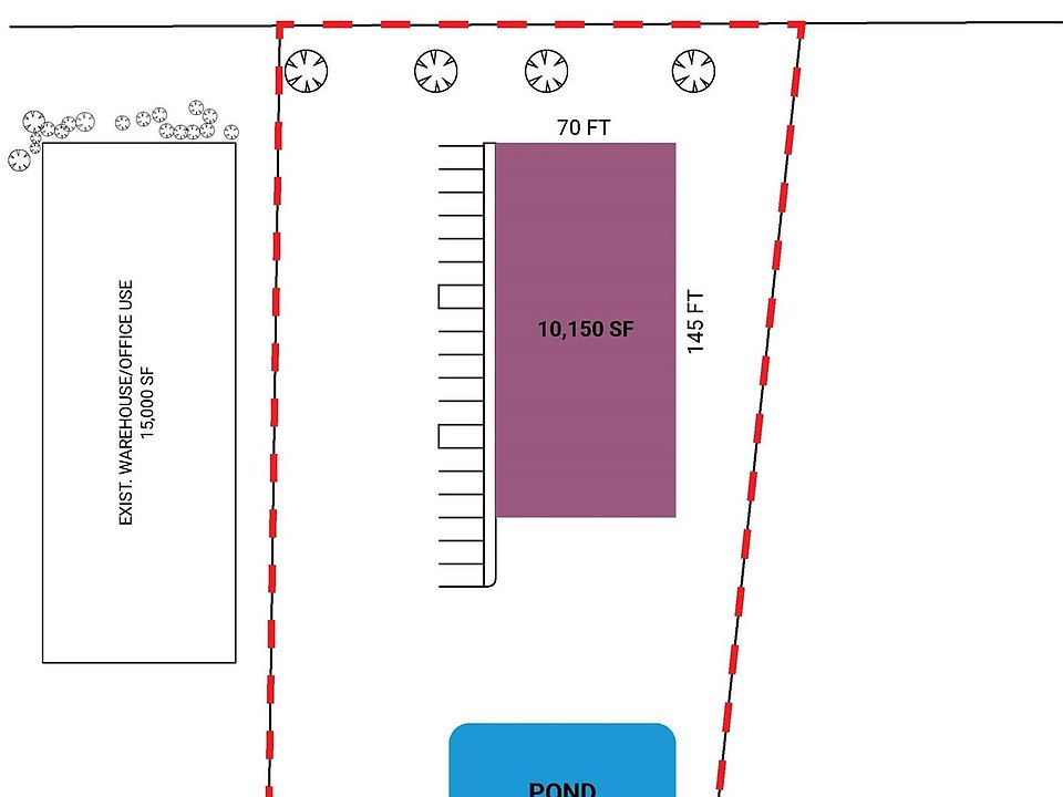2nd image of 0 Barley Park Ln