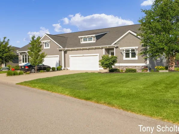 7954 Golden Eagle Way Trl #59, Hudsonville, MI 49426