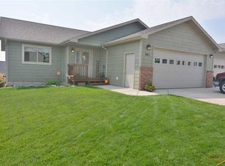 961 Bar Five Ranch Rd, Rapid City, SD 57703