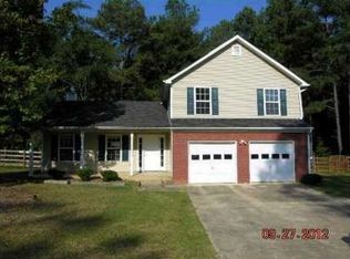 4318 Megan Manor Dr, Powder Springs, GA 30127